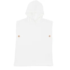 Sale Kyte Baby Swim Poncho in Cloud
