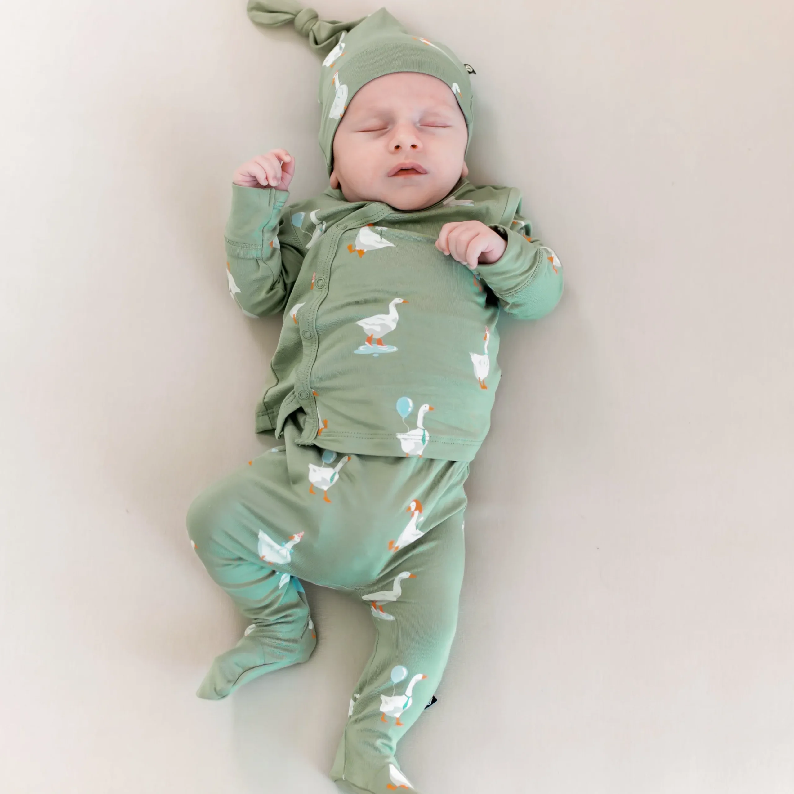 Discount Kyte Baby Take Me Home Set in Silly Goose