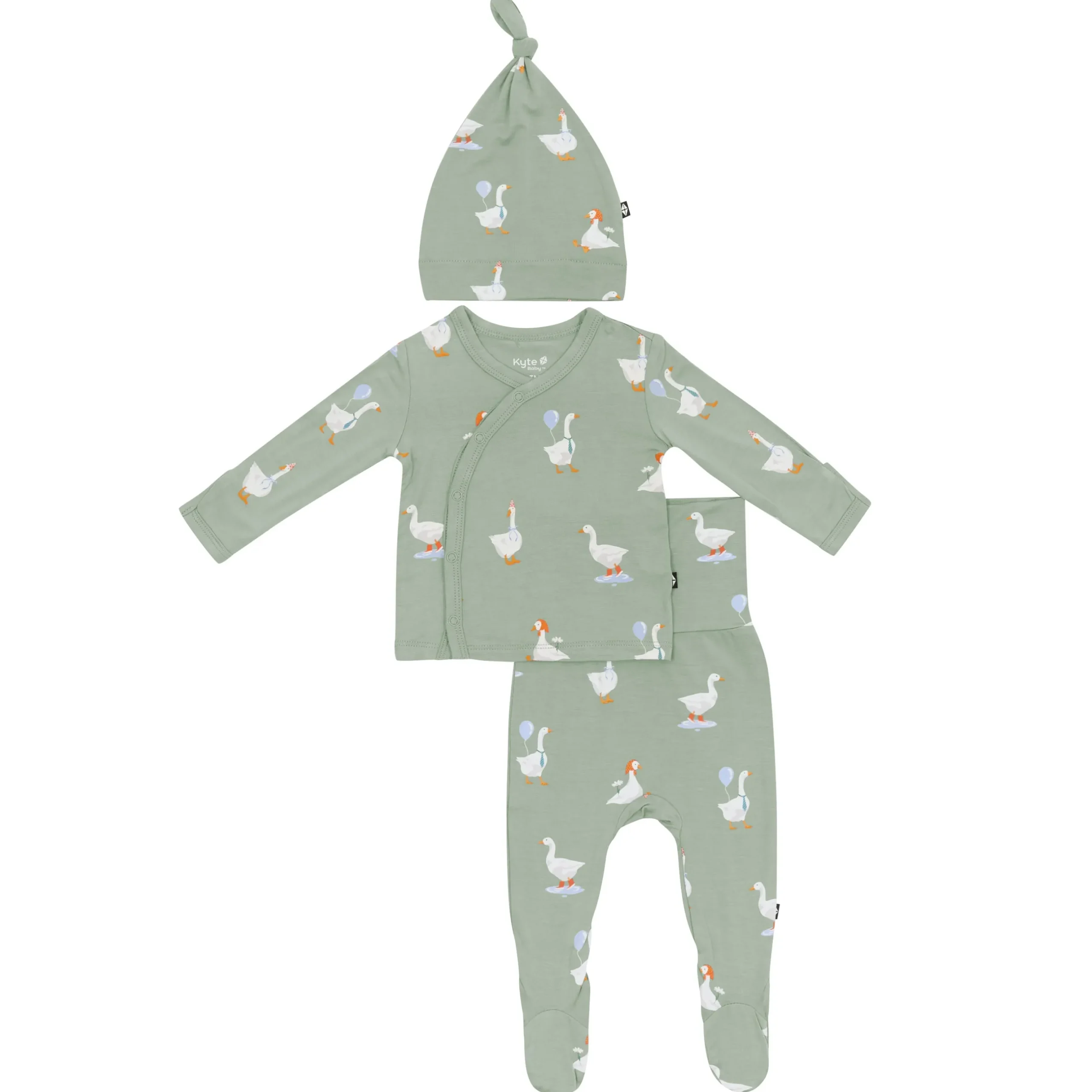 Discount Kyte Baby Take Me Home Set in Silly Goose