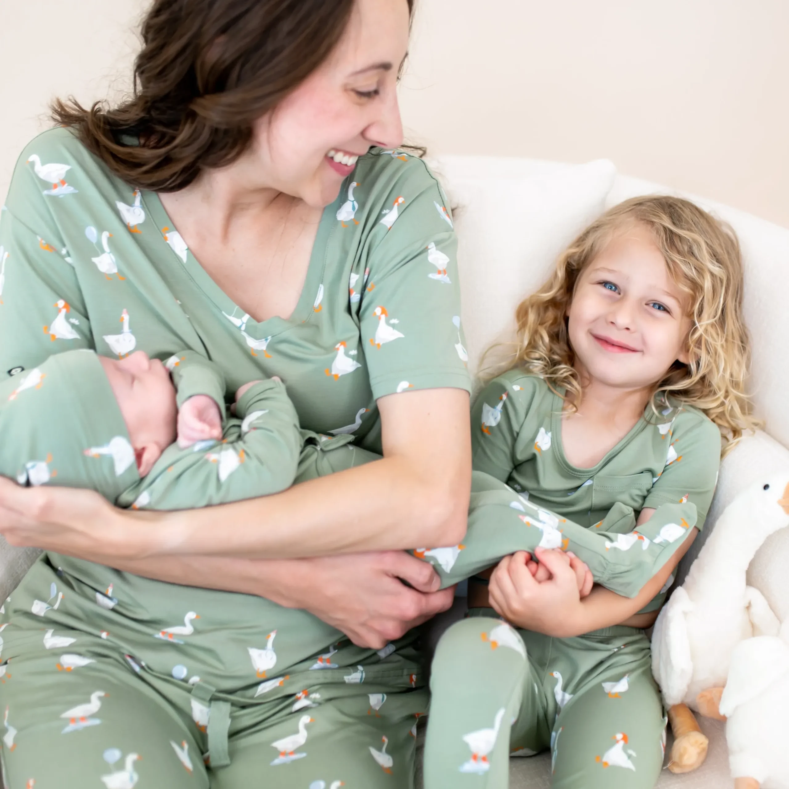 Discount Kyte Baby Take Me Home Set in Silly Goose