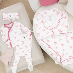 Clearance Kyte Baby Take Me Home Set with in Bow