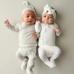 Online Kyte Baby Take Me Home Set with Cap in Oat