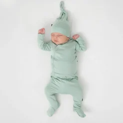 Outlet Kyte Baby Take Me Home Set with Cap in Sage