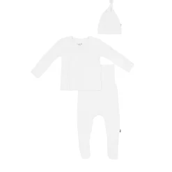 Outlet Kyte Baby Take Me Home Set with Cap in Cloud