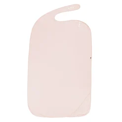 Outlet Kyte Baby Terry Apron Towel in Blush