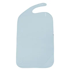 Kyte Baby Terry Apron Towel in Fog