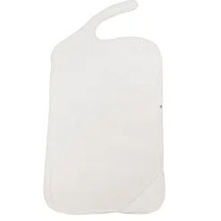 Kyte Baby Terry Apron Towel in Oat