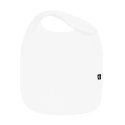 Clearance Kyte Baby Terry Pocket Bib in Cloud