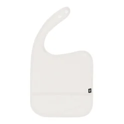 Best Kyte Baby Terry Pocket Bib in Oat