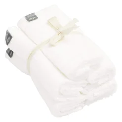 Discount Kyte Baby Terry Washcloth 5-Pack in Cloud