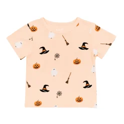 Discount Kyte Baby Toddler Basic Tee in Bewitched