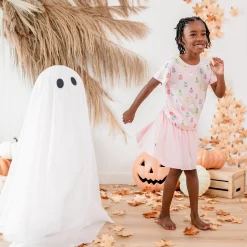 Discount Kyte Baby Toddler Basic Tee in Pastel Ghost
