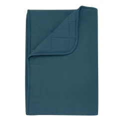 Outlet Kyte Baby Toddler Blanket in 2.5 Atlantic