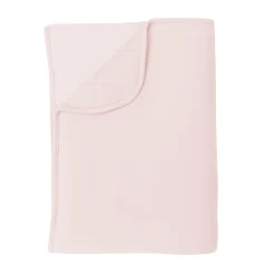 Hot Kyte Baby Toddler Blanket in 2.5 Blush