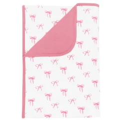 Online Kyte Baby Toddler Blanket in 1.0 Bow