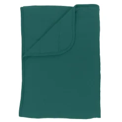 Hot Kyte Baby Toddler Blanket in 2.5 Emerald