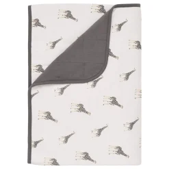 New Kyte Baby Toddler Blanket in 1.0 Giraffe