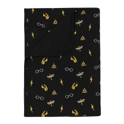 Hot Kyte Baby Toddler Blanket in 1.0 Midnight Icon