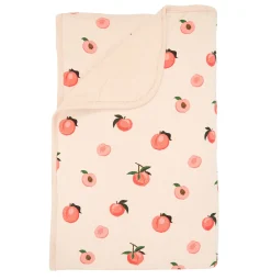 Sale Kyte Baby Toddler Blanket in 1.0 Peach