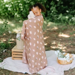 Best Kyte Baby Toddler Blanket in Pig 1.0