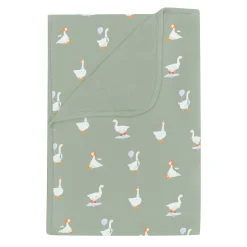Outlet Kyte Baby Toddler Blanket in Silly Goose 1.0