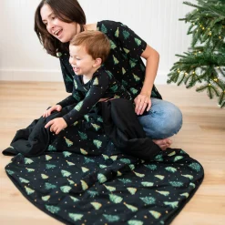 Kyte Baby Toddler Blanket in 1.0 Twinkle Tree