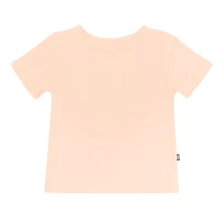 Discount Kyte Baby Toddler Crew Neck Tee in Canyon