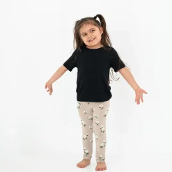 Sale Kyte Baby Toddler Crew Neck Tee in Midnight
