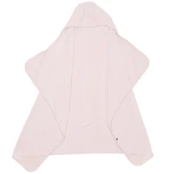 Hot Kyte Baby Toddler Hooded Bath Towel in Blush