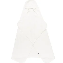 Sale Kyte Baby Toddler Hooded Bath Towel in Cloud