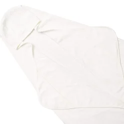 Sale Kyte Baby Toddler Hooded Bath Towel in Cloud