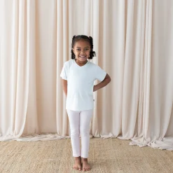 Online Kyte Baby Toddler Leggings in Sakura