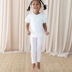Online Kyte Baby Toddler Leggings in Sakura