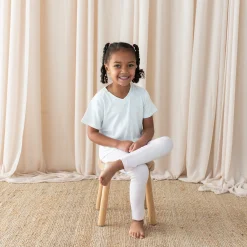 Online Kyte Baby Toddler Leggings in Sakura