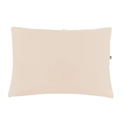 New Kyte Baby Toddler Pillowcase in Bisque