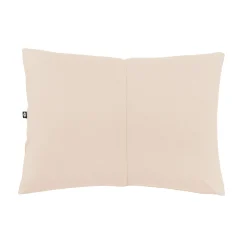 New Kyte Baby Toddler Pillowcase in Bisque