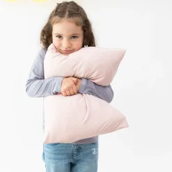 Best Kyte Baby Toddler Pillowcase in Blush