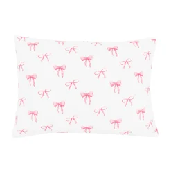 Online Kyte Baby Toddler Pillowcase in Bow