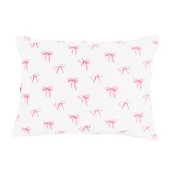 Online Kyte Baby Toddler Pillowcase in Bow