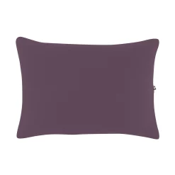 New Kyte Baby Toddler Pillowcase in Currant