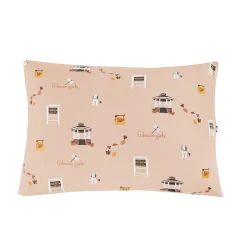 Online Kyte Baby Toddler Pillowcase in Gilmore Girls