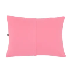 Outlet Kyte Baby Toddler Pillowcase in Guava