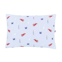 Best Kyte Baby Toddler Pillowcase in Harbor