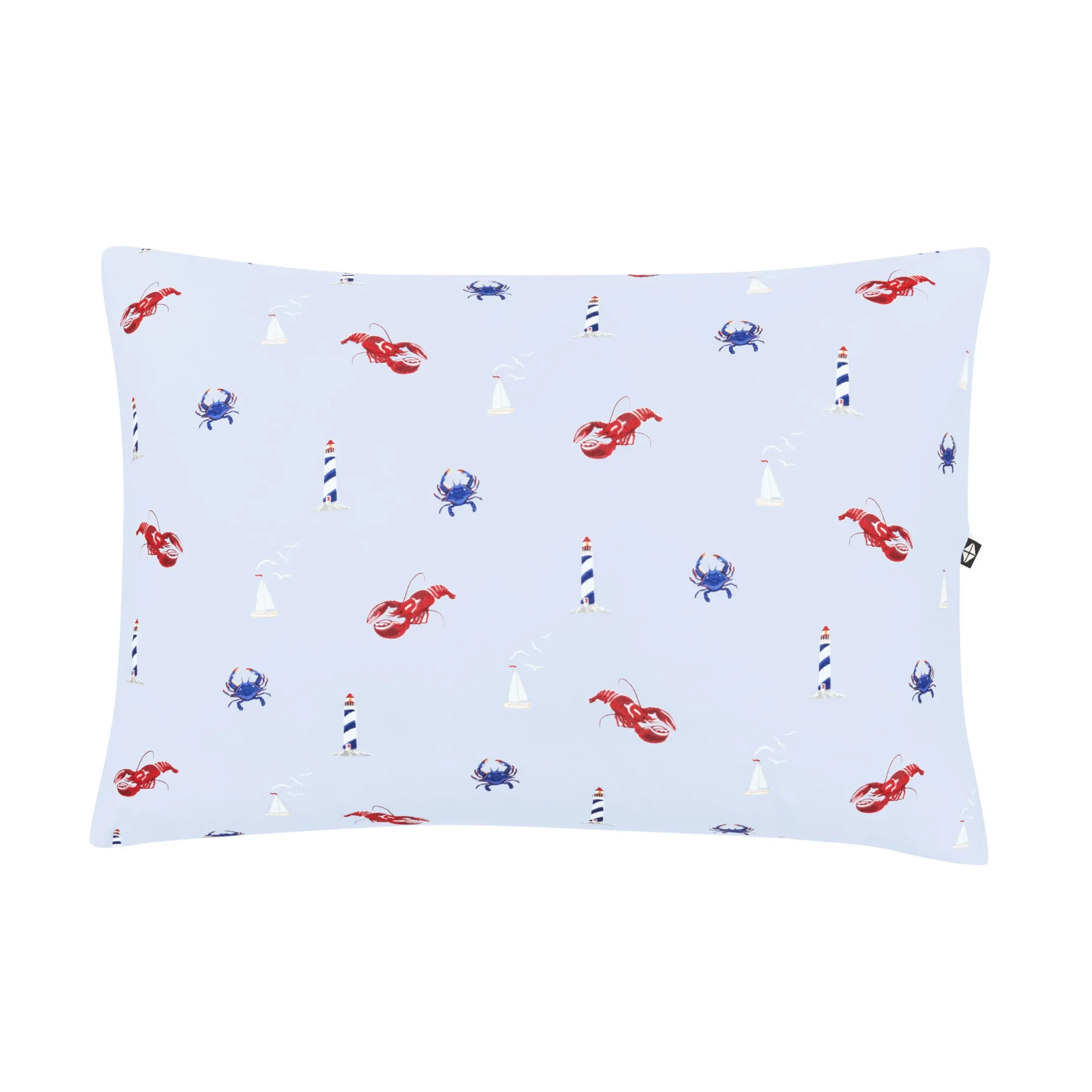 Best Kyte Baby Toddler Pillowcase in Harbor