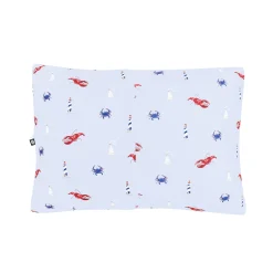 Best Kyte Baby Toddler Pillowcase in Harbor