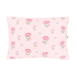 Kyte Baby Toddler Pillowcase in Sakura Peony