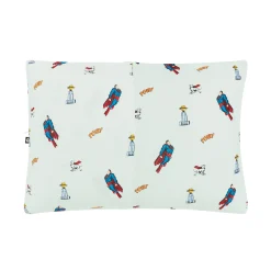 Discount Kyte Baby Toddler Pillowcase in Superman™
