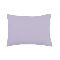 Kyte Baby Toddler Pillowcase in Taro