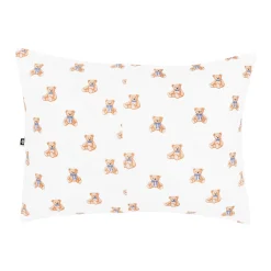 Hot Kyte Baby Toddler Pillowcase in Teddy Bear