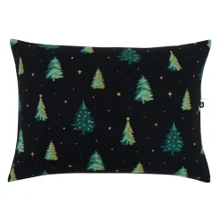 Outlet Kyte Baby Toddler Pillowcase in Twinkle Tree